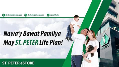 st peter life plan taguig branch|Google Maps.